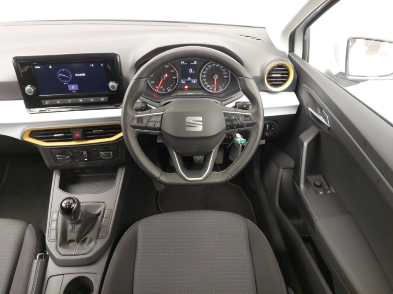 Used SEAT Ibiza 2023 for sale - 76757479: Photo 7