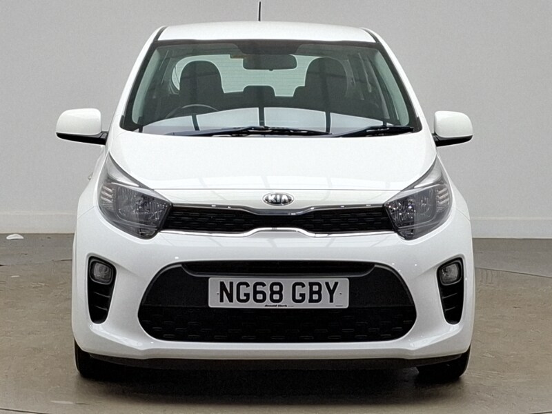Used Kia Picanto 2019 for sale - 78178514: Photo 12