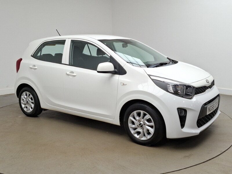 Used Kia Picanto 2019 for sale - 78178514: Photo 13