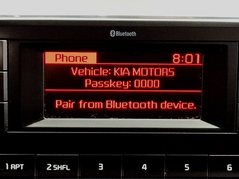 Used Kia Picanto 2019 for sale - 78178514: Photo 14