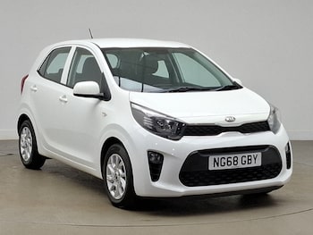 Used Kia Picanto 2019 for sale - 78178514: Photo