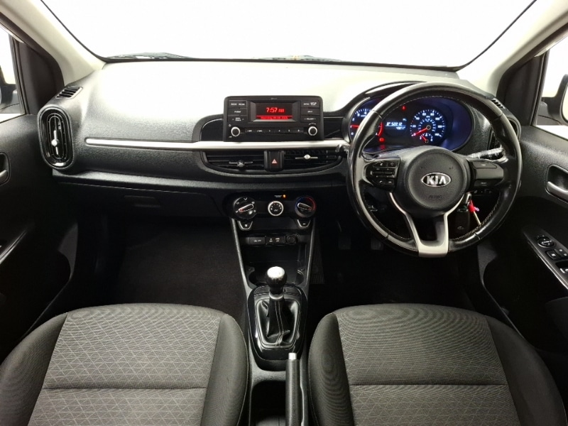 Used Kia Picanto 2019 for sale - 78178514: Photo 2