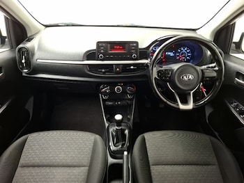 Used Kia Picanto 2019 for sale - 78178514: Photo