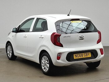 Used Kia Picanto 2019 for sale - 78178514: Photo