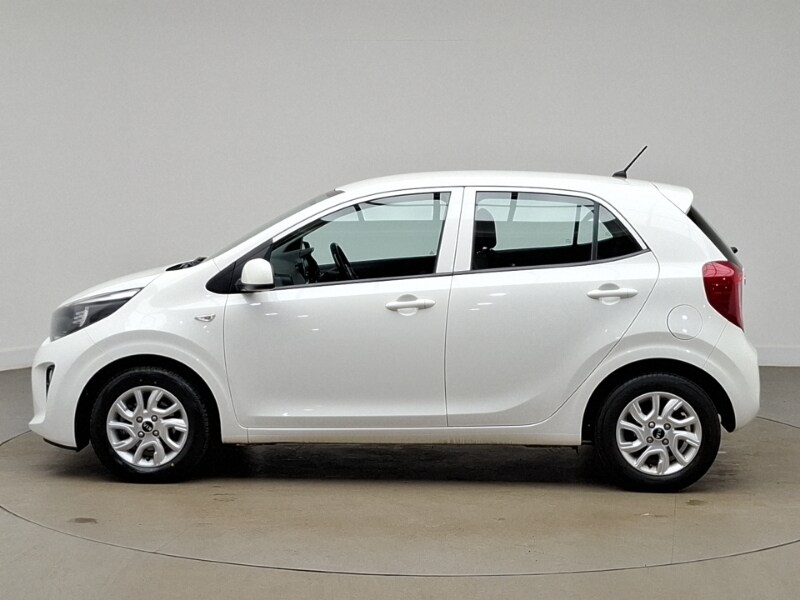 Used Kia Picanto 2019 for sale - 78178514: Photo 4