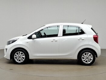 Used Kia Picanto 2019 for sale - 78178514: Photo