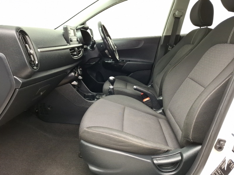 Used Kia Picanto 2019 for sale - 78178514: Photo 5