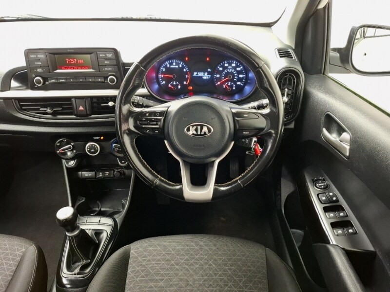 Used Kia Picanto 2019 for sale - 78178514: Photo 7