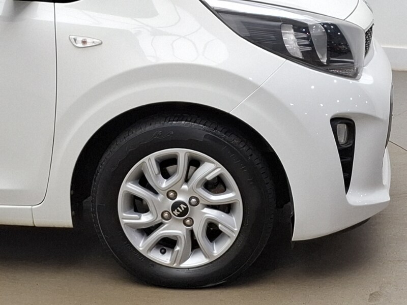 Used Kia Picanto 2019 for sale - 78178514: Photo 9