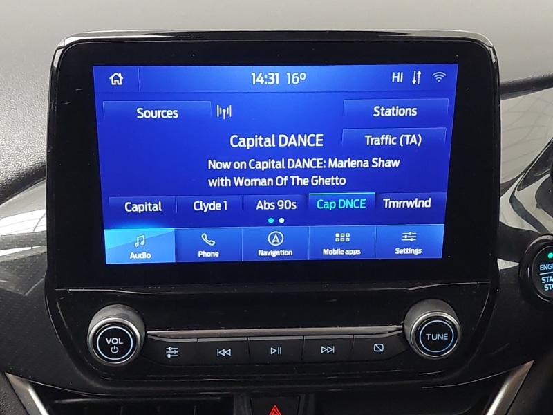 Used Ford Puma 2020 for sale - 77114854: Photo 10