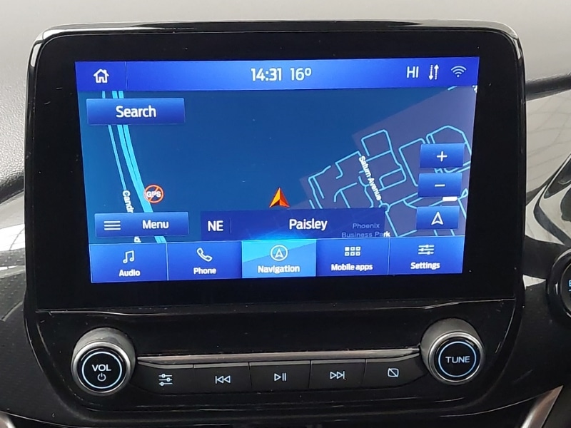 Used Ford Puma 2020 for sale - 77114854: Photo 11