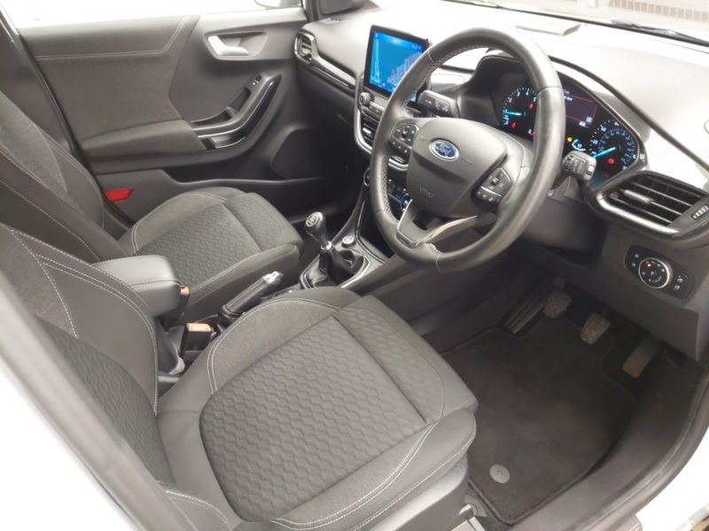 Used Ford Puma 2020 for sale - 77114854: Photo 13