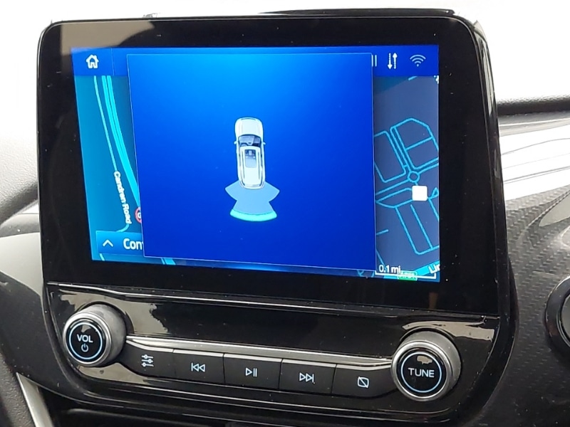 Used Ford Puma 2020 for sale - 77114854: Photo 14