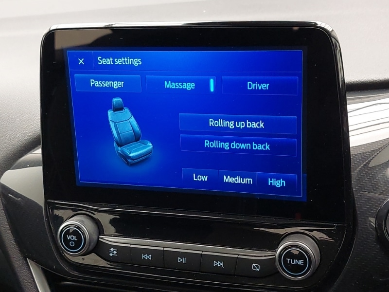 Used Ford Puma 2020 for sale - 77114854: Photo 16