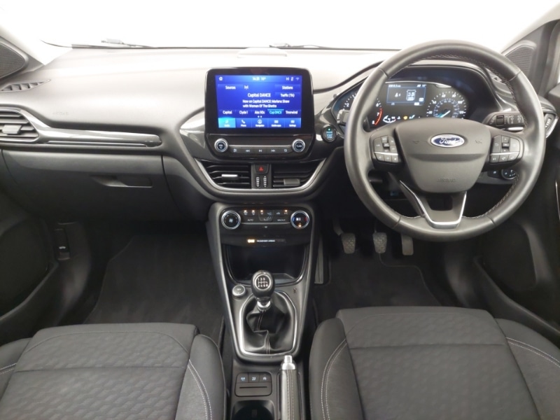 Used Ford Puma 2020 for sale - 77114854: Photo 2