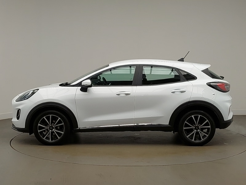 Used Ford Puma 2020 for sale - 77114854: Photo 4