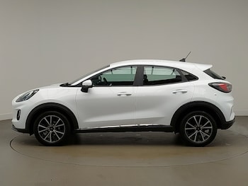 Used Ford Puma 2020 for sale - 77114854: Photo