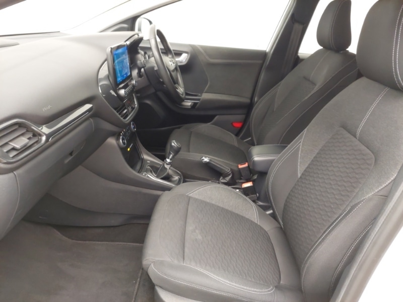 Used Ford Puma 2020 for sale - 77114854: Photo 5