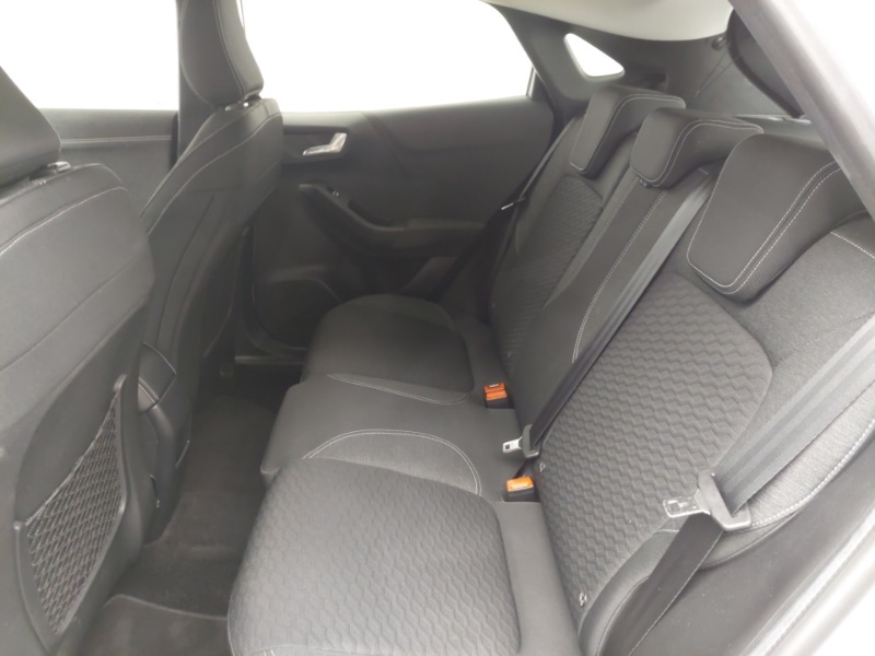 Used Ford Puma 2020 for sale - 77114854: Photo 6
