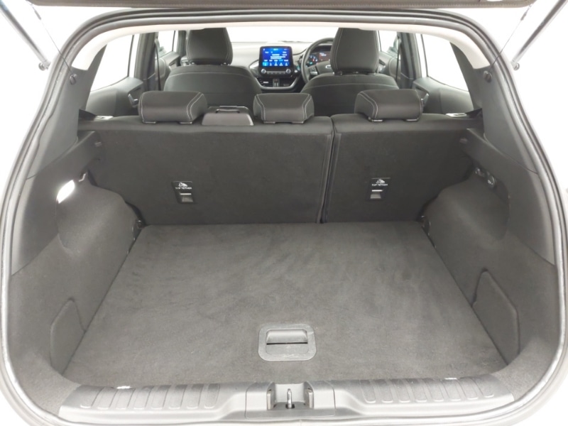 Used Ford Puma 2020 for sale - 77114854: Photo 8