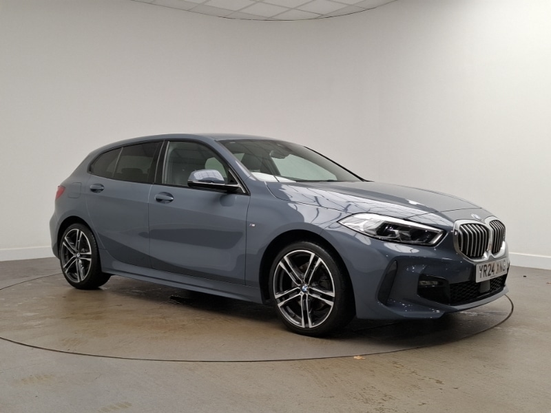 Used BMW 1 Series 2024 for sale - 76624367: Photo 13
