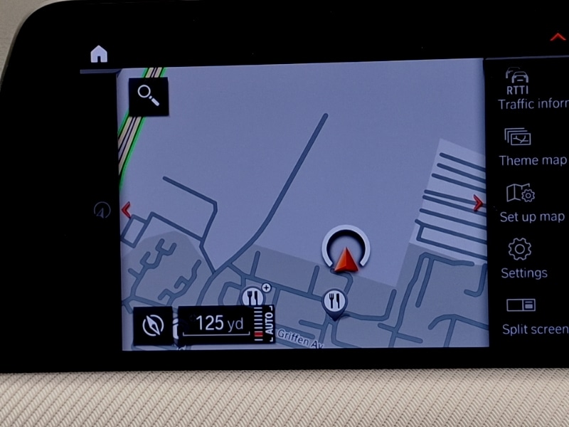 Used BMW 1 Series 2024 for sale - 76624367: Photo 14