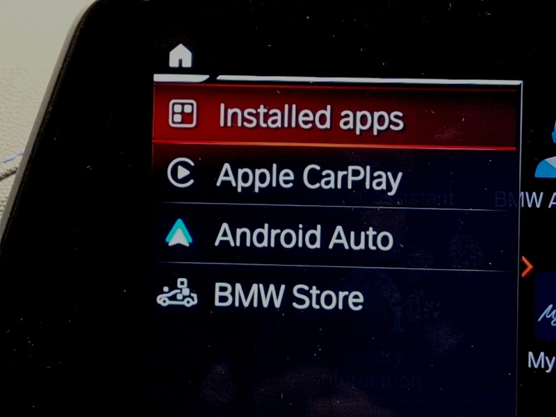 Used BMW 1 Series 2024 for sale - 76624367: Photo 15