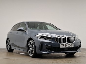 BMW - 1 Series
