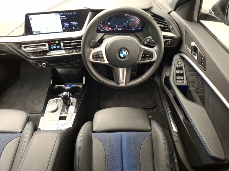 Used BMW 1 Series 2024 for sale - 76624367: Photo 7