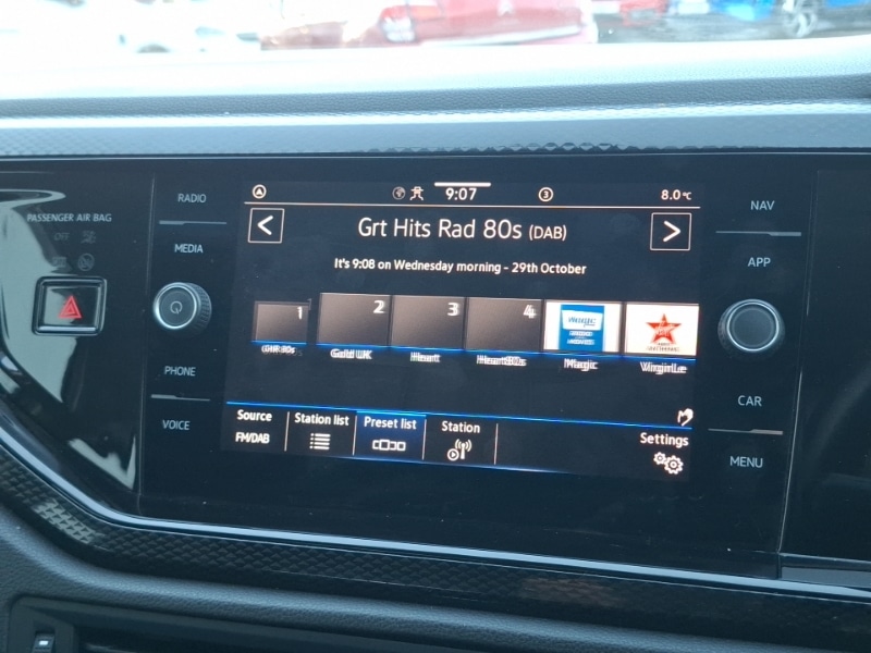 Used Volkswagen Polo 2023 for sale - 76403835: Photo 14