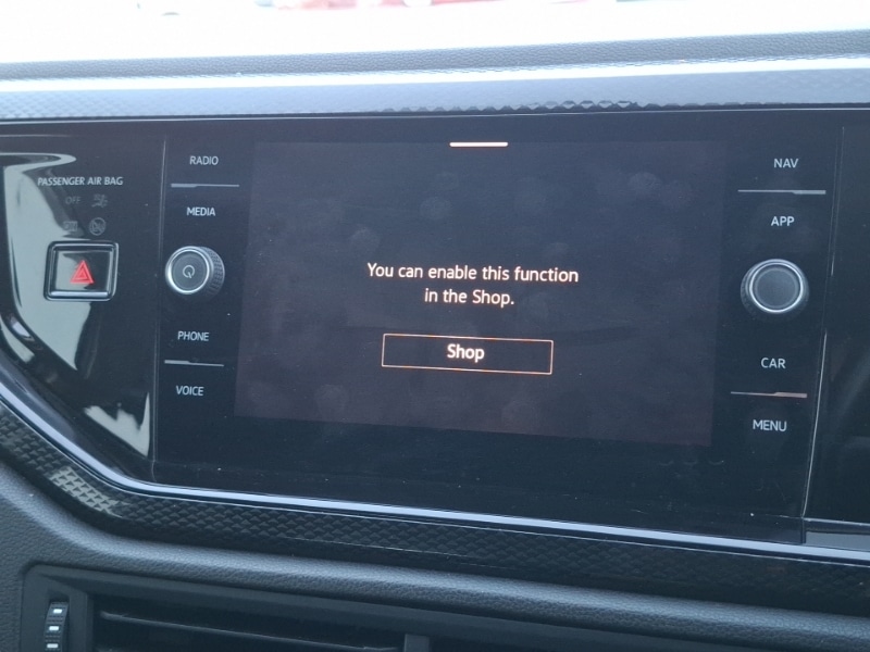 Used Volkswagen Polo 2023 for sale - 76403835: Photo 15