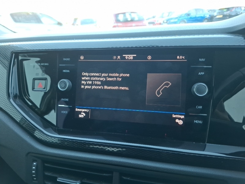 Used Volkswagen Polo 2023 for sale - 76403835: Photo 16