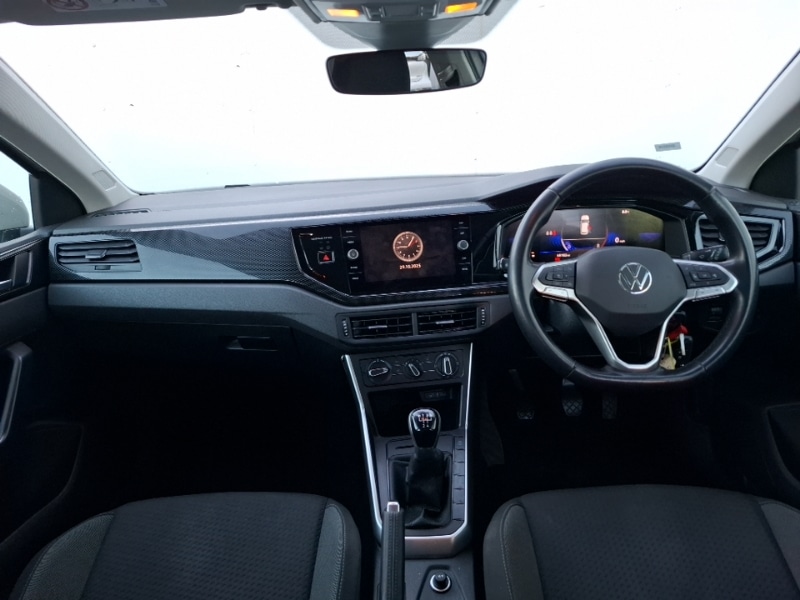 Used Volkswagen Polo 2023 for sale - 76403835: Photo 2