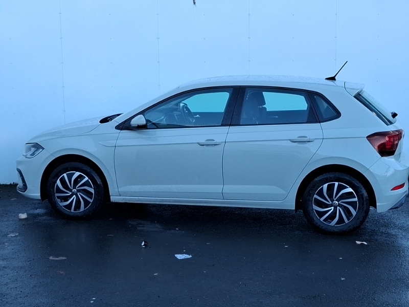 Used Volkswagen Polo 2023 for sale - 76403835: Photo 4