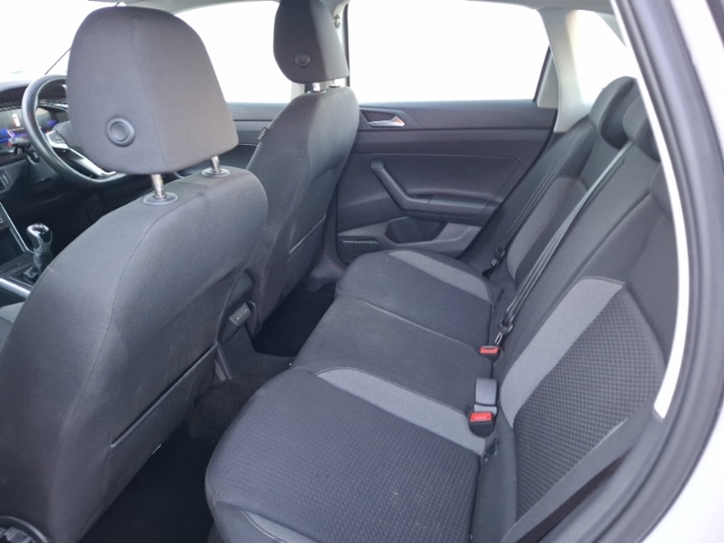 Used Volkswagen Polo 2023 for sale - 76403835: Photo 6