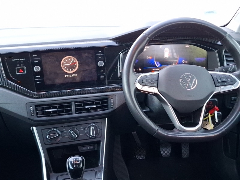 Used Volkswagen Polo 2023 for sale - 76403835: Photo 7