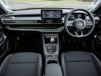 Used Jeep Avenger 2026 for sale - 78669925: Photo
