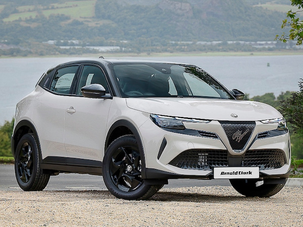 Used Alfa Romeo Junior 2025 for sale - 75518673: Photo 10