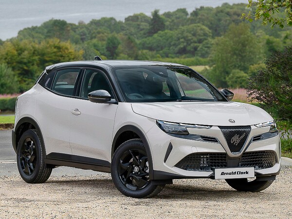 Used Alfa Romeo Junior 2025 for sale - 75518673: Photo 14