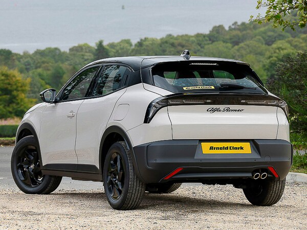 Used Alfa Romeo Junior 2025 for sale - 75518673: Photo 3