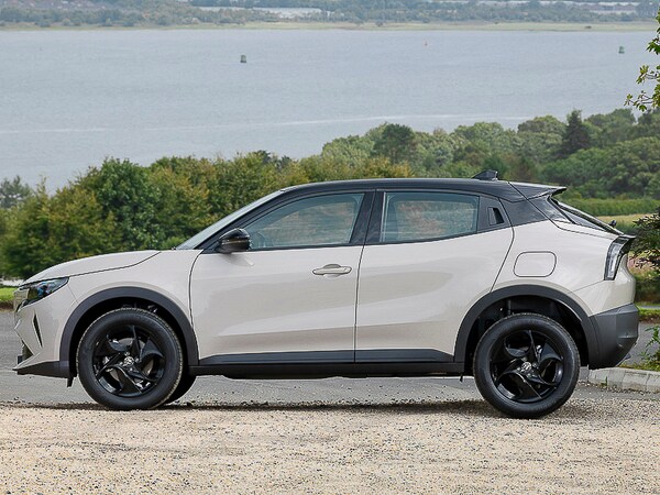 Used Alfa Romeo Junior 2025 for sale - 75518673: Photo 4