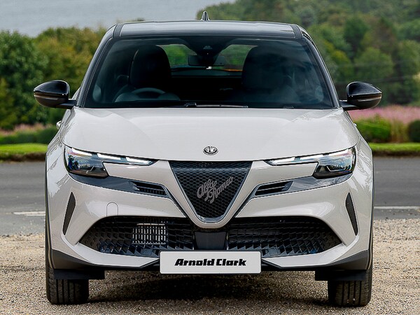 Used Alfa Romeo Junior 2025 for sale - 75518673: Photo 8