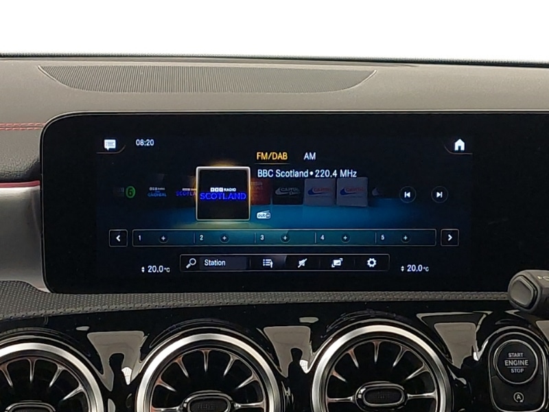 Used Mercedes-Benz CLA 2023 for sale - 76160884: Photo 11