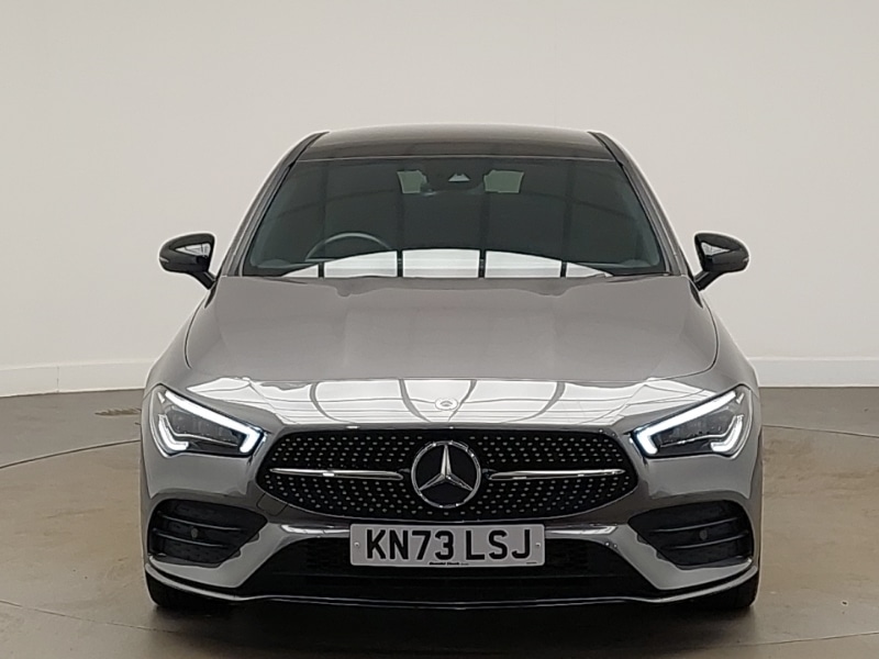 Used Mercedes-Benz CLA 2023 for sale - 76160884: Photo 12