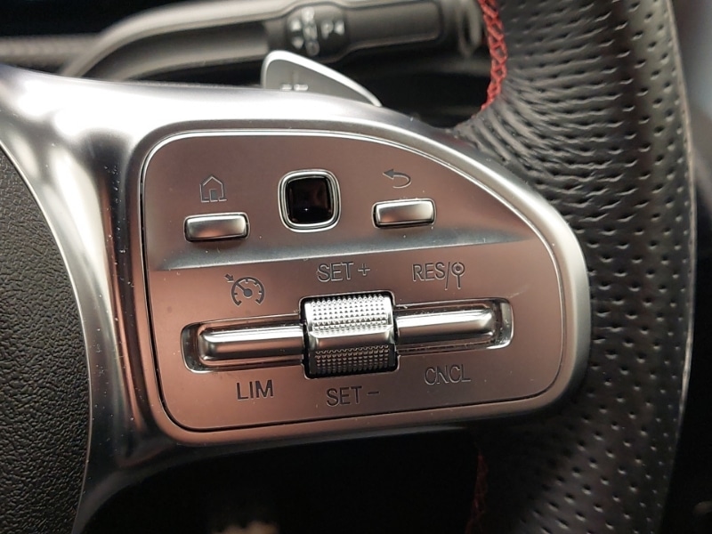 Used Mercedes-Benz CLA 2023 for sale - 76160884: Photo 19