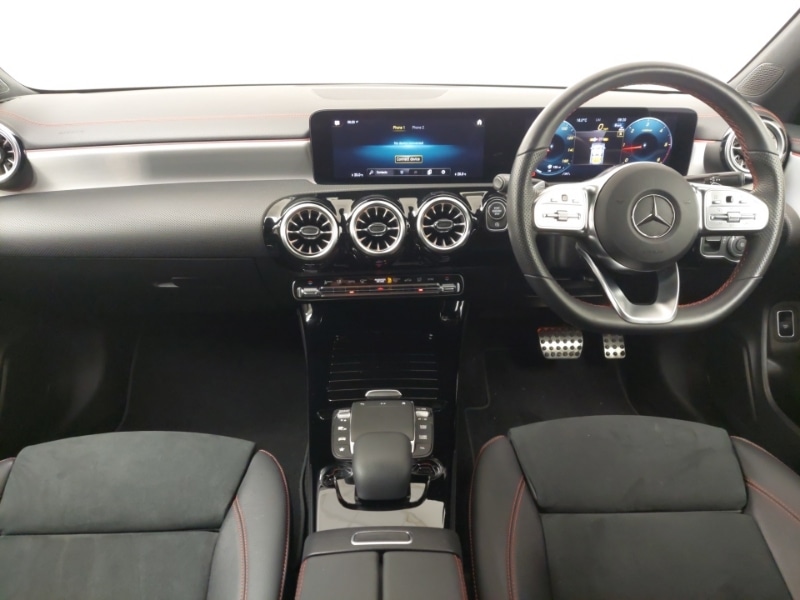 Used Mercedes-Benz CLA 2023 for sale - 76160884: Photo 2