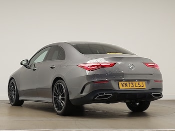 Used Mercedes-Benz CLA 2023 for sale - 76160884: Photo 3