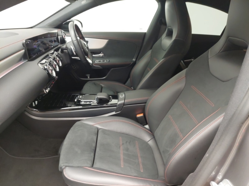 Used Mercedes-Benz CLA 2023 for sale - 76160884: Photo 5