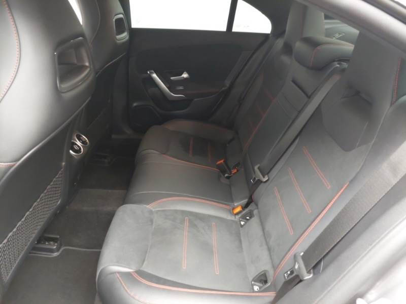 Used Mercedes-Benz CLA 2023 for sale - 76160884: Photo 6