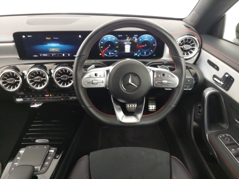 Used Mercedes-Benz CLA 2023 for sale - 76160884: Photo 7